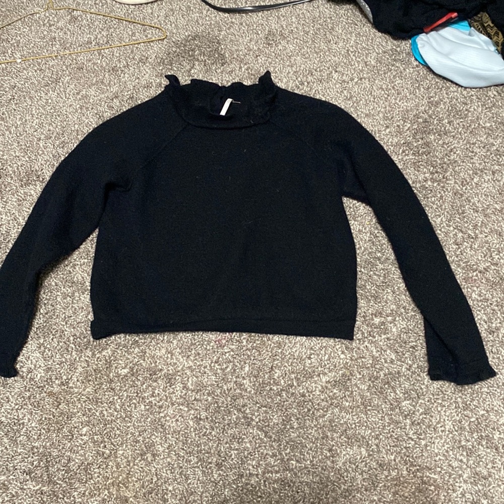 Brand:free people Size: L